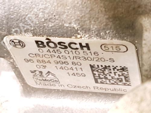 Engine CITROËN C3 II (SC_) 1.4 HDi 70 (SC8HZC, SC8HR0, SC8HP4) | BP36961908M1  - Image 7