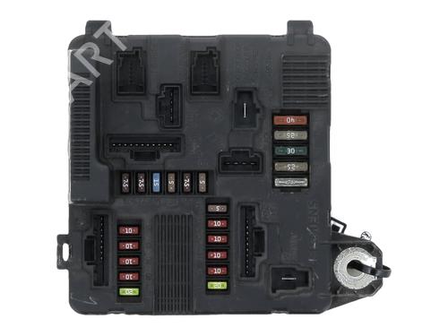 Fuse box RENAULT MEGANE II (BM0/1_, CM0/1_) 1.6 16V (BM0C, CM0C) | BP32434040E1
