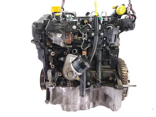 Engine RENAULT CLIO III (BR0/1, CR0/1) 1.5 dCi (C/BR0G, C/BR1G) | BP36795496M1 - Image 2