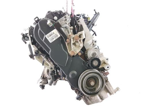 Motor FORD MONDEO IV Saloon (BA7) 2.0 TDCi (140 hp) 21184298