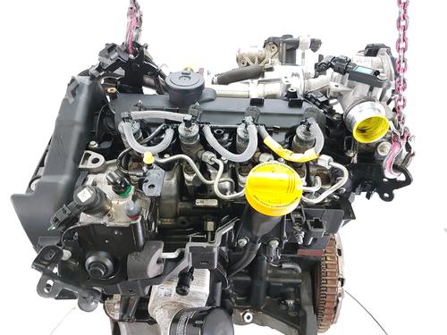 Engine RENAULT CLIO IV (BH_) 1.5 dCi 75 | BP36211172M1 - Image 9
