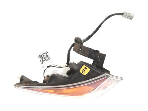 Used Left taillight HONDA CIVIC VIII Hatchback (FN, FK) 2.2 CTDi (FK3) (140 hp) 27490735