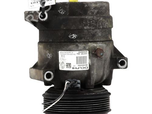 Compresseur AC RENAULT MASTER II Van (FD) 2.5 dCi (FD01, FD02, FD21, FD22, FD31, FD32, FD3Y, FD71,... | BP30917873M34