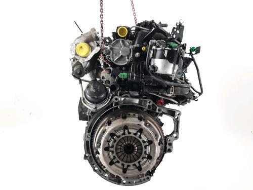 Engine FORD FIESTA VI (CB1, CCN) 1.6 TDCi | BP32202208M1 - Image 3