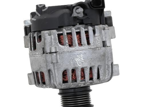 Alternator FORD FIESTA VI (CB1, CCN) 1.4 TDCi | BP27921846M7 