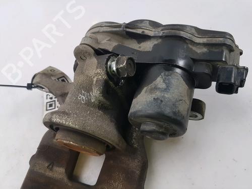 Left rear brake caliper LEXUS RX (_L2_) 450h AWD (GYL25_, GYL26_, GYL25, GYL26, GYL25R, GYL26R) | BP27918903M107 
