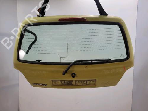Used Tailgate RENAULT TWINGO I (C06_) [1993-2012]  27309590