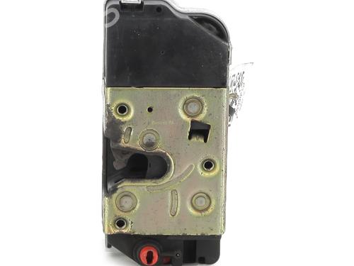 Used Rear right lock PEUGEOT 307 (3A/C) 1.6 16V (109 hp) 27812990