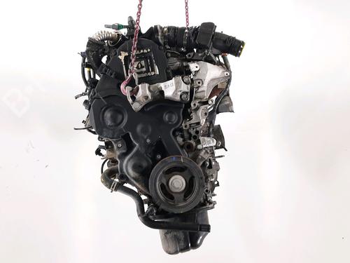 Used Engine PEUGEOT 5008 (0U_, 0E_) 1.6 HDi (110 hp) 31985473