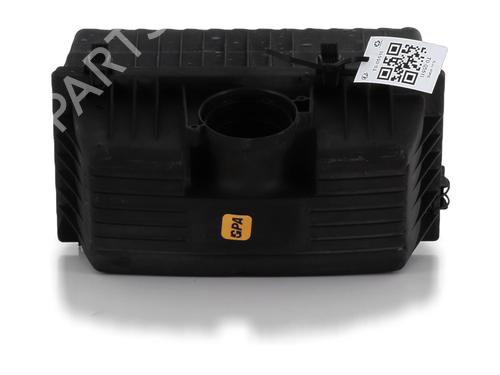 Luftfilter kasse CITROËN JUMPY I Van (BS_, BT_, BY_, BZ_) 1.9 D 70 (69 hp) 31606647