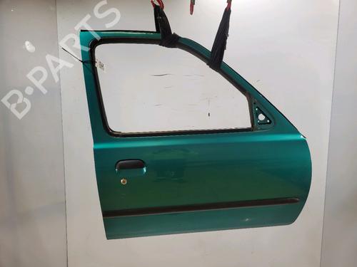 Used Right front door NISSAN MICRA II (K11) 1.3 i 16V (75 hp) 24362698