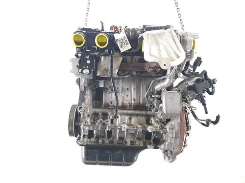 Engine PEUGEOT 2008 I (CU_) 1.6 BlueHDi 100 | BP39523829M1 - Image 2