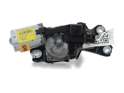 Rear wiper motor FORD GRAND C-MAX (DXA/CB7, DXA/CEU) 2.0 TDCi | BP28686302M102 