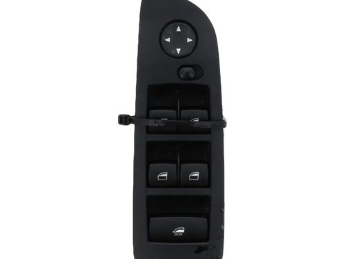 left-front-window-switch-bmw-1-convertible-e88-2007-2008-2009-2010-2011-2012-2013-32433785 main image