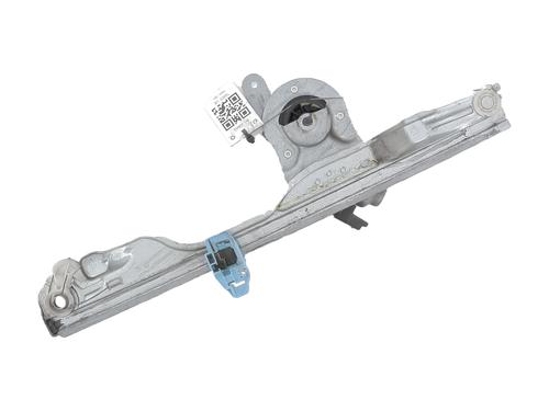 Front left window mechanism RENAULT MODUS / GRAND MODUS (F/JP0_) 1.5 dCi (FP0F, JP0F) | BP31985851C22