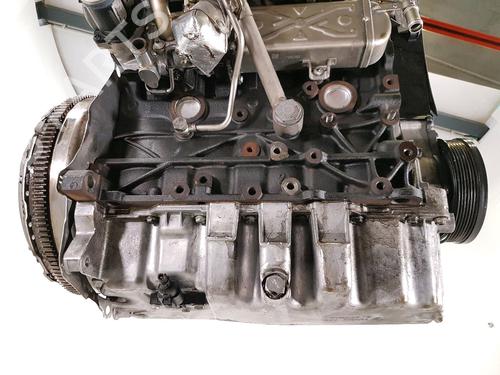 Engine VW TIGUAN (5N_) 2.0 TDI 4motion | BP33009650M1  - Image 15