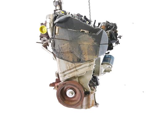 Motor RENAULT CLIO IV (BH_) 1.5 dCi 90 (90 hp) 28106174