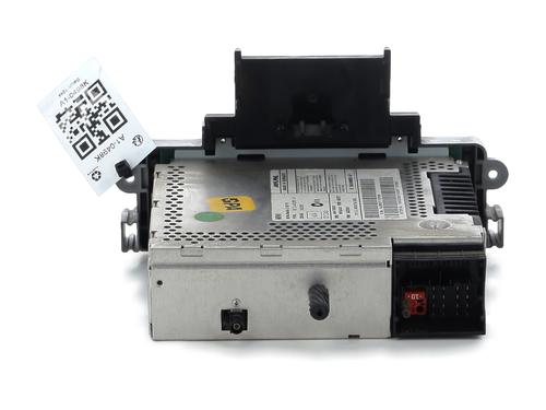 Radio MINI MINI CLUBMAN (R55) Cooper D | BP32401256E6