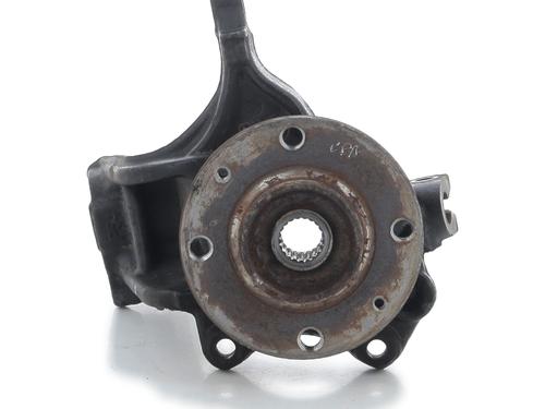 Fusée avant gauche CITROËN C3 II (SC_) 1.2 VTi 82 (82 hp) 32130320