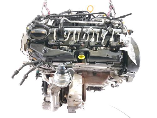 Engine SEAT LEON (1P1) 1.6 TDI | BP37483581M1 - Image 5