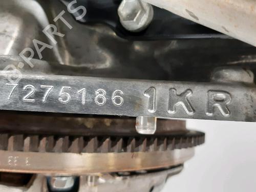 Engine TOYOTA AYGO (_B1_) 1.0 (KGB10_, KGB10R) | BP34427848M1 - Image 8