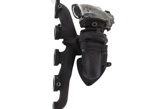 Turbocompresseur/Compresseur OPEL ZAFIRA A MPV (T98) 2.0 DTI 16V (F75) (101 hp) 31866322
