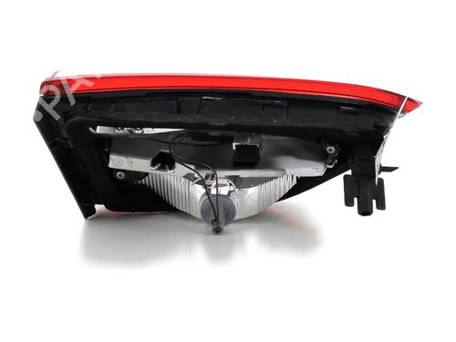 Right tailgate light OPEL CROSSLAND X / CROSSLAND (P17, P2QO) 1.2 (75) | BP29346553C80 