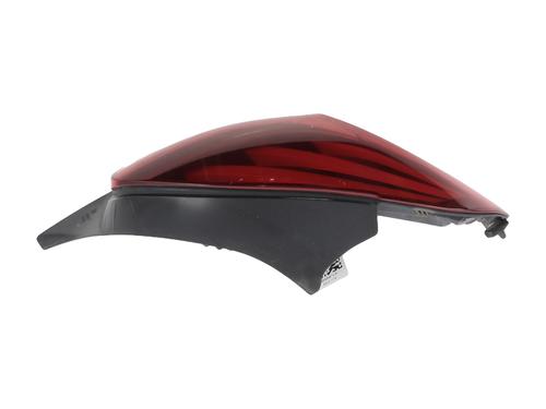 Used Left taillight PEUGEOT 208 I (CA_, CC_) 1.5 BlueHDI 100 (102 hp) 30523544