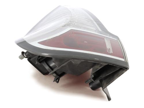 Used Left taillight RENAULT SCÉNIC III (JZ0/1_) 1.5 dCi (110 hp) 24325057