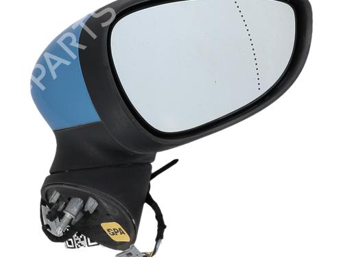 right-mirror-ford-fiesta-vi-cb1-ccn-2008-36288725 main image