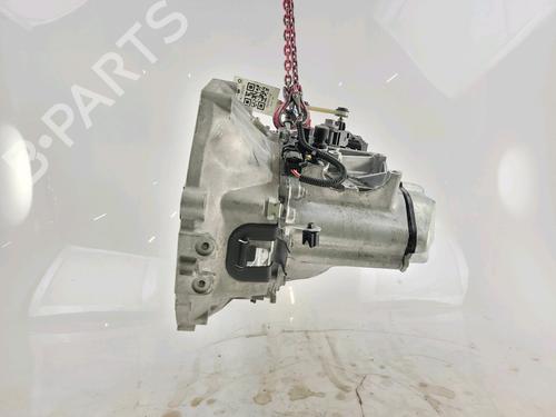 Used Gearbox CITROËN C3 III (SX) 1.2 PureTech 82 (83 hp) 26189731