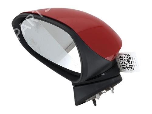 left-mirror-seat-ibiza-iv-st-6j8-6p8-2010-2011-2012-2013-2014-2015-2016-38008063 main image