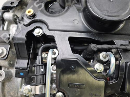 Engine RENAULT ESPACE IV (JK0/1_) 2.0 dCi (JK01, JK02, JK1J, JK1K, JK1H) | BP40521151M1  - Image 11