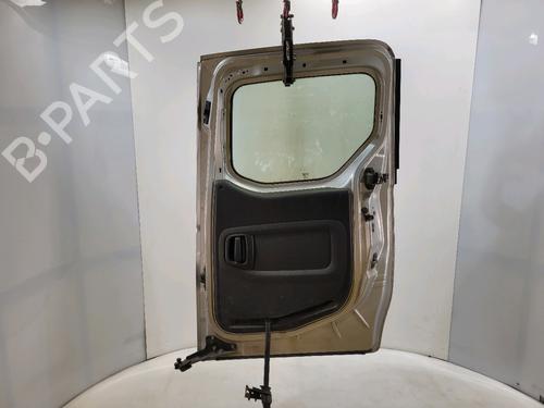 Right slide door CITROËN BERLINGO Box Body/MPV (B9) 1.6 HDi 90 16V | BP29552781C75 