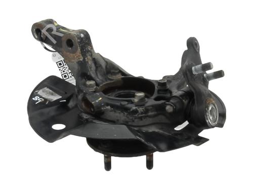 Right front steering knuckle HYUNDAI SANTA FÉ III (DM, DMA) 2.2 CRDi 4WD | BP22343390M26 