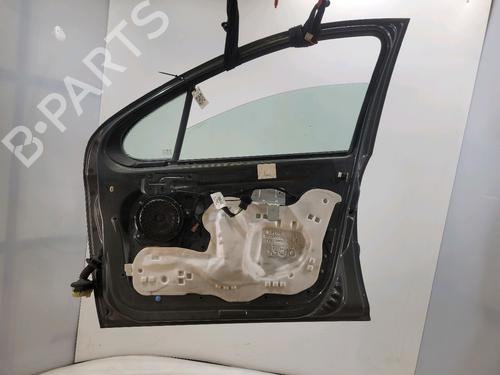Dør høyre foran PEUGEOT 207 (WA_, WC_) 1.4 16V | BP29988267C3 