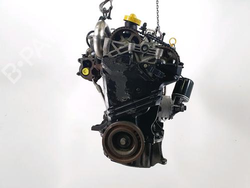 Used Engine Engine 39394709 39394709
