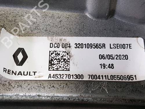 Gearbox RENAULT TWINGO III (BCM_, BCA_) 0.9 TCe 95 | BP39736290M3 - Image 6