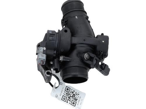 Mass air flow sensor CITROËN C4 Picasso I MPV (UD_)  | BP27170134M95 