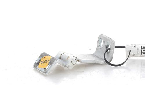 Used Hinge/Door check strap OPEL COMBO Box Body/MPV (X12) 1.6 CDTI (B05) (105 hp) 27902245