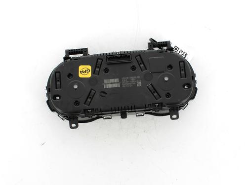 Instrument cluster DACIA JOGGER (RK_) 1.0 TCe 100 ECO-G (RKMT) | BP16163851C47 
