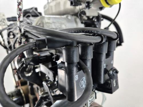 Engine KIA PICANTO I (SA) 1.0 | BP40619102M1  - Image 6