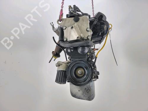 Motor RENAULT TWINGO I (C06_) 1.2 (C066, C068) (58 hp) 30094381