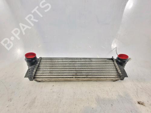 Intercooler BMW 5 (F10) 520 d (184 hp) 19327315