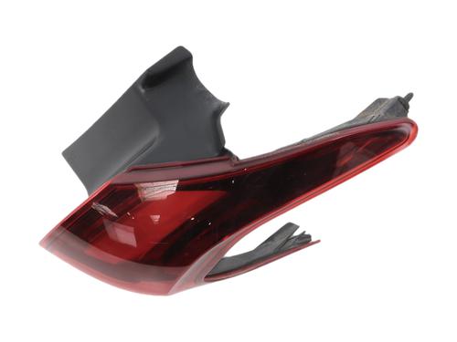 Used Right taillight Right taillight PEUGEOT 2008 I (CU_) 1.2 THP 110 / PureTech 110 (110 hp) 36210766 36210766