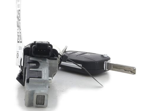 Ignition barrel CITROËN C3 III (SX) 1.5 BlueHDi 100 (SXYHYP, SXYHTU) | BP31699700M48