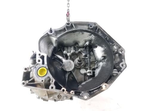 Gearbox OPEL AGILA (A) (H00) 1.0 12V (F68) | BP20200318M3 