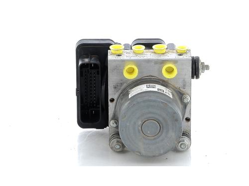 Used ABS pump CITROËN C4 CACTUS 1.5 BlueHDi 100 (102 hp) 17512543