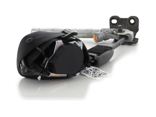 Venstre foran beltestrammer RENAULT MEGANE III Hatchback (BZ0/1_, B3_) 1.9 dCi (BZ0N, BZ0J) | BP28310891C87 