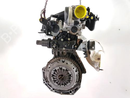 Engine RENAULT MODUS / GRAND MODUS (F/JP0_) 1.4 (JP01, JP0J) | BP39421719M1 - Image 3